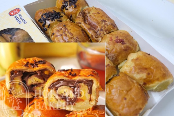 Bolen Holland Bakery