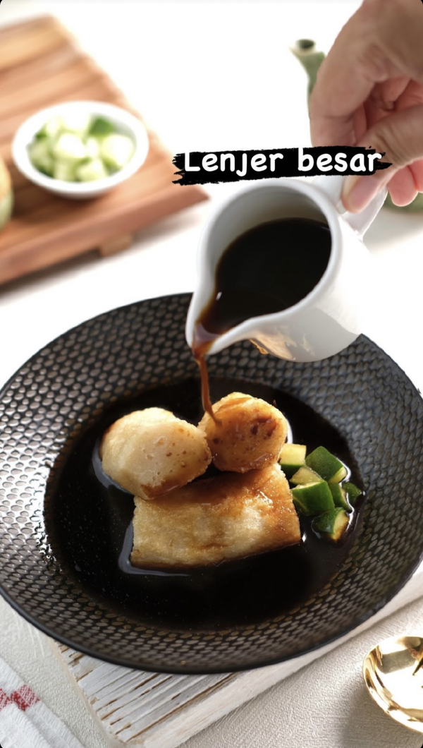 Paket Lenjer Isi 2 atau 10