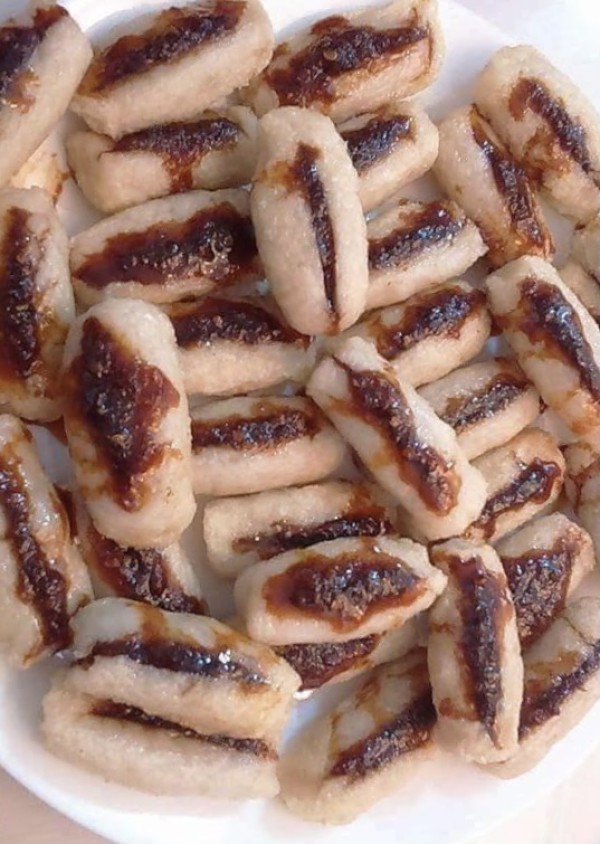 Paket Cerewet Isi 10