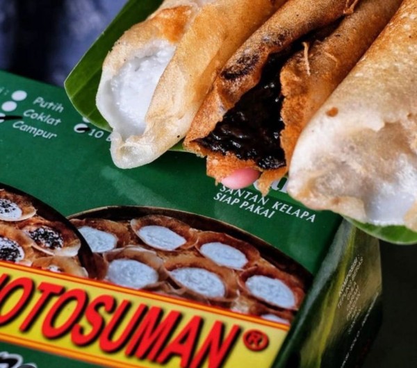 Surabi Notosuman Isi 10 Pcs